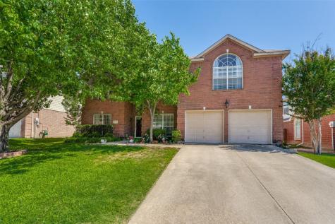 5912 Colby Drive Plano TX 75094