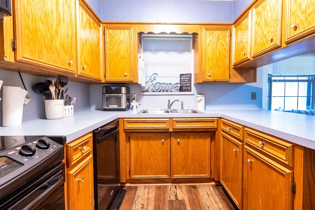 3511 Glasscock Avenue Bossier City LA 71112