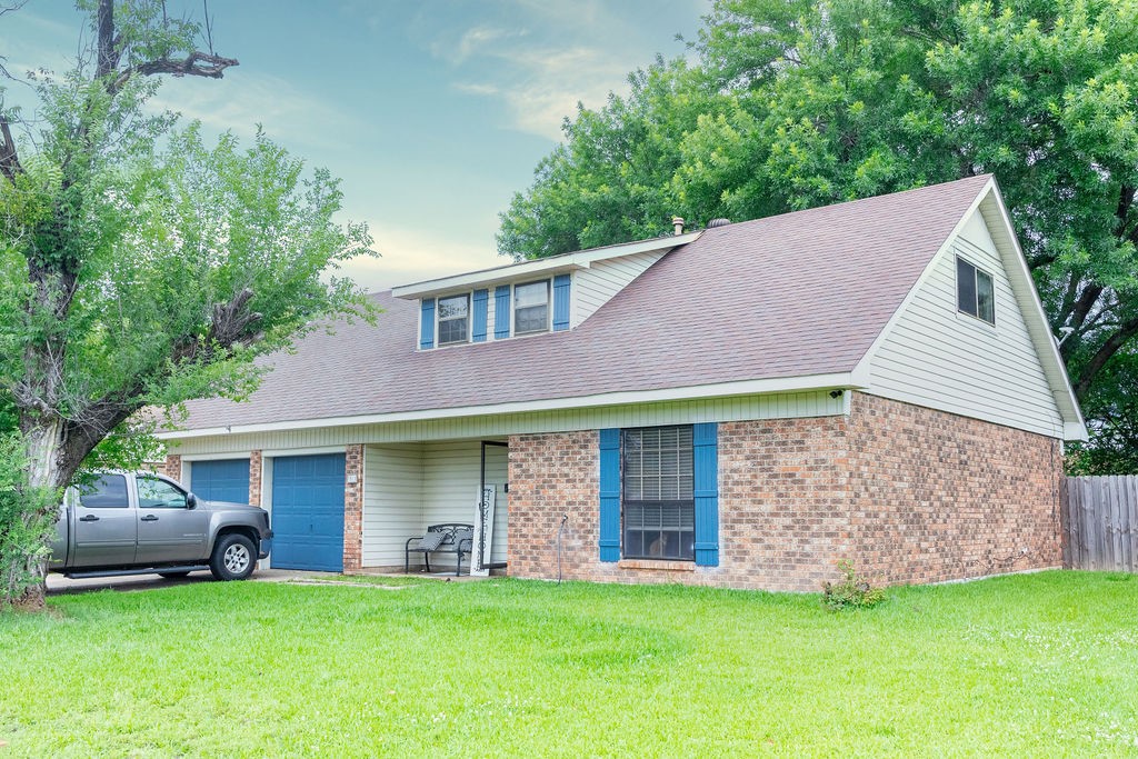 3511 Glasscock Avenue Bossier City LA 71112