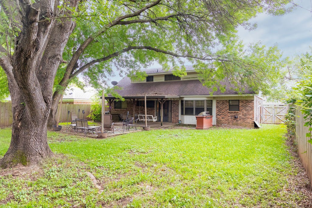 3511 Glasscock Avenue Bossier City LA 71112