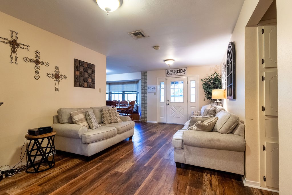 3511 Glasscock Avenue Bossier City LA 71112
