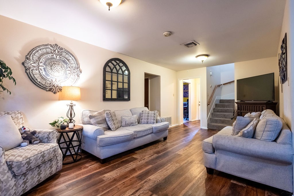 3511 Glasscock Avenue Bossier City LA 71112