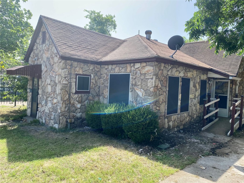 1540 E Ann Arbor Avenue Dallas TX 75216