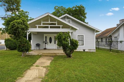 2600 Homan Avenue Waco TX 76707