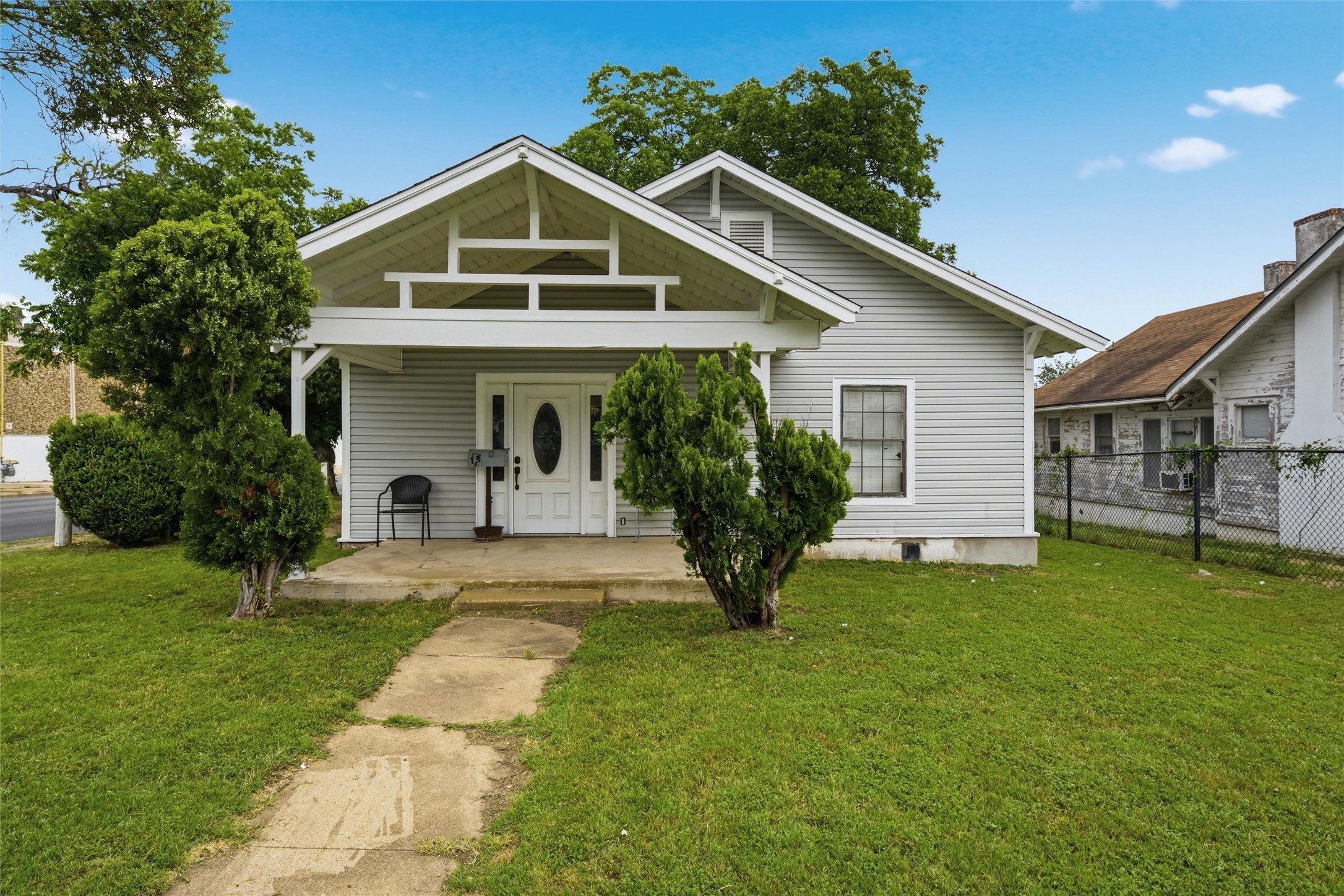 2600 Homan Avenue Waco TX 76707