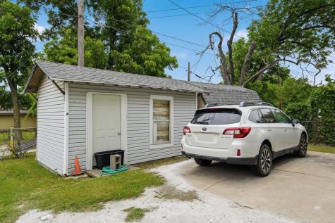 2600 Homan Avenue Waco TX 76707