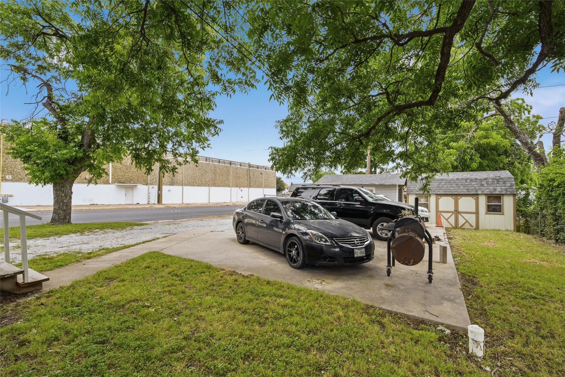 2600 Homan Avenue Waco TX 76707