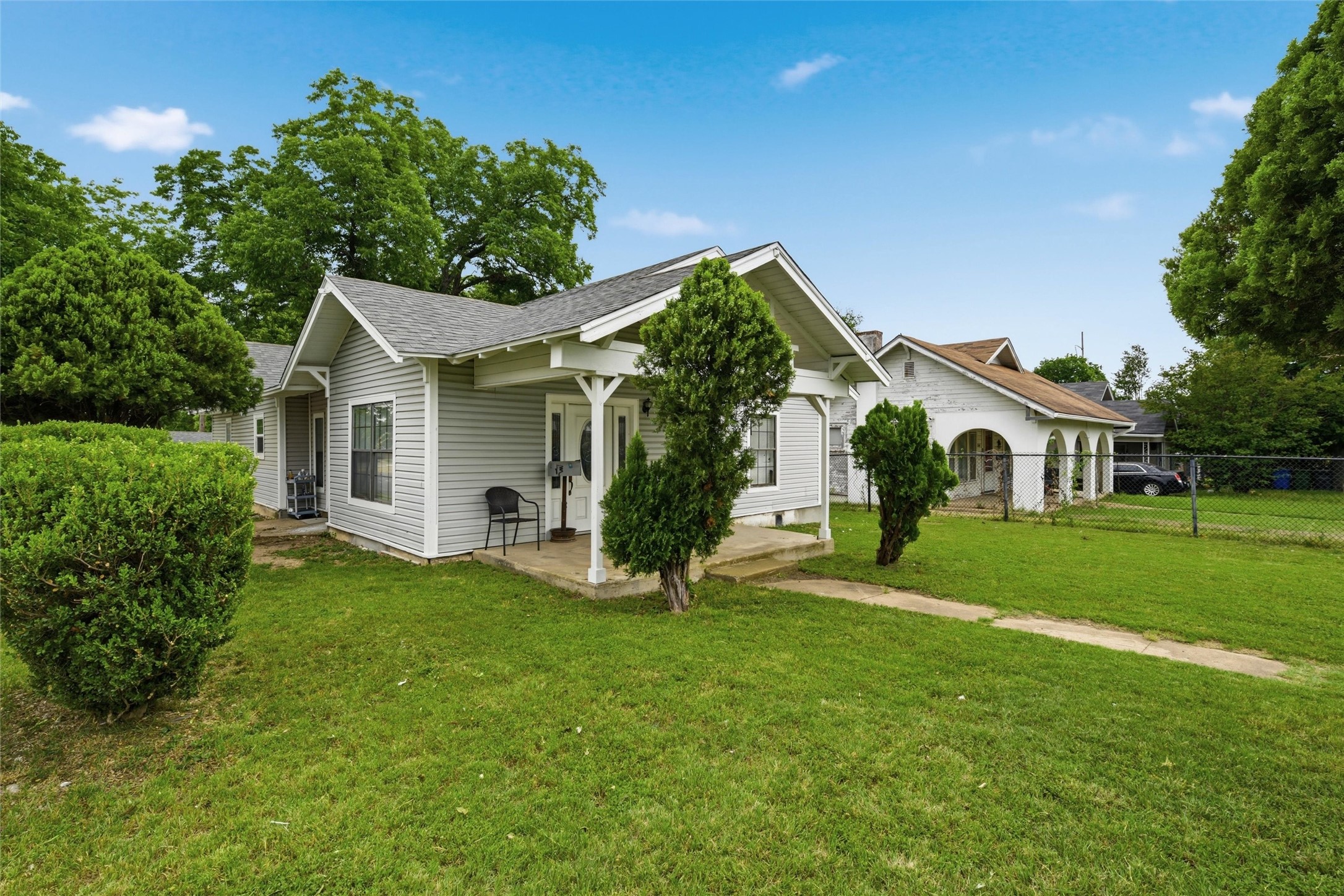 2600 Homan Avenue Waco TX 76707