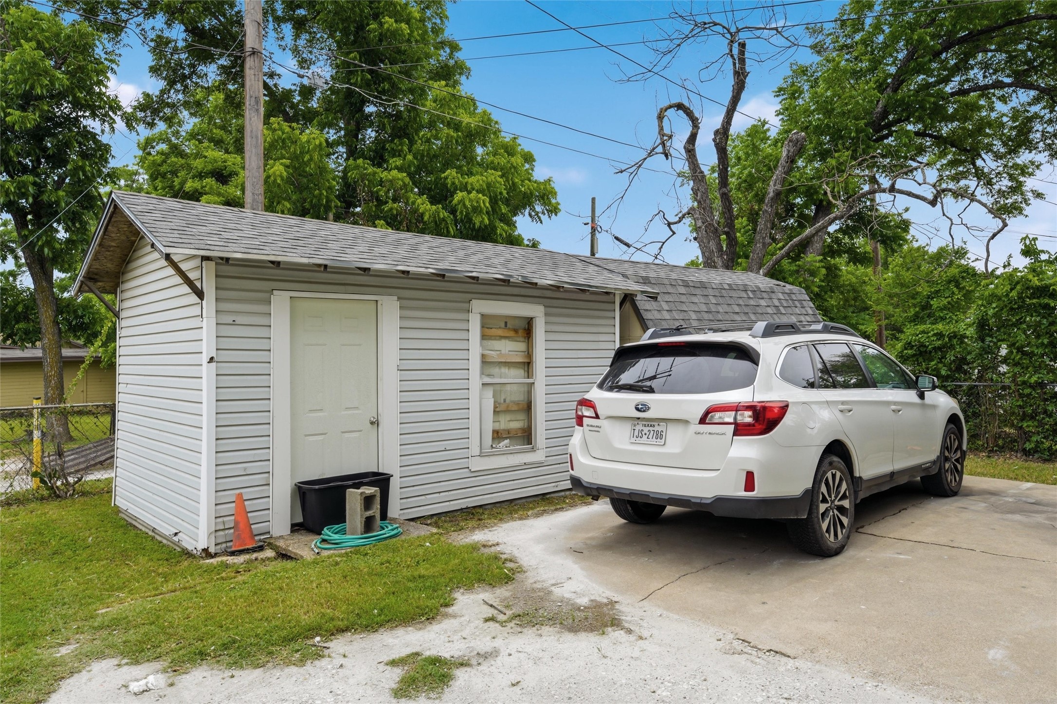 2600 Homan Avenue Waco TX 76707