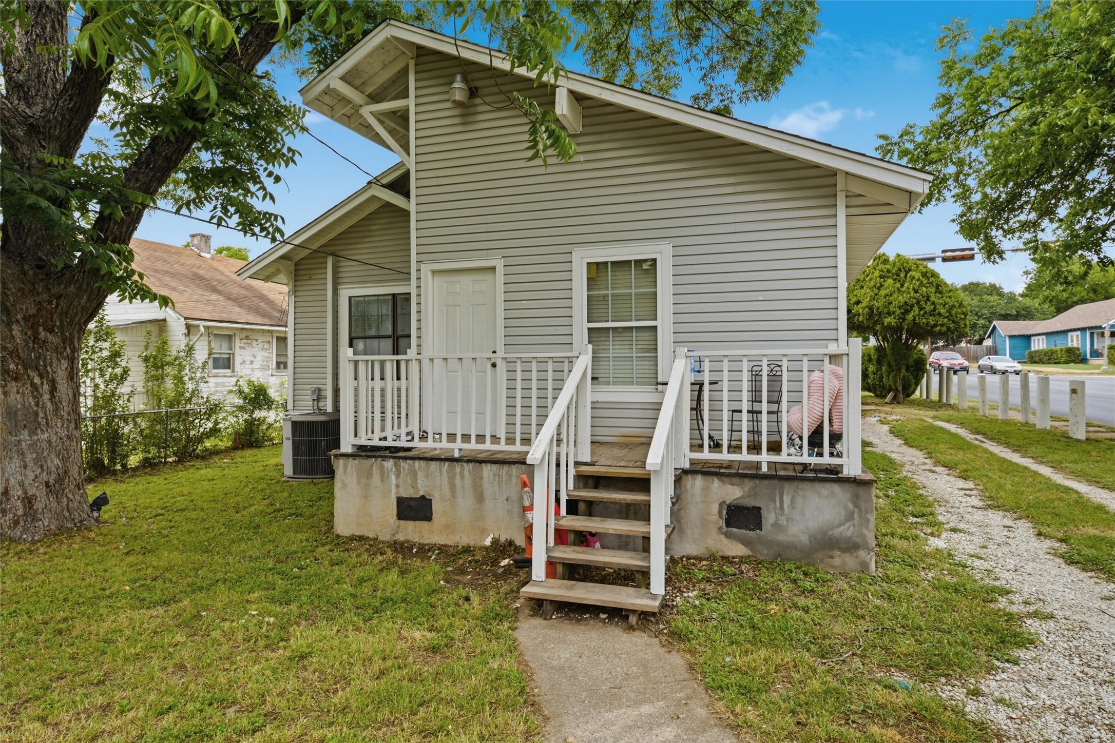 2600 Homan Avenue Waco TX 76707