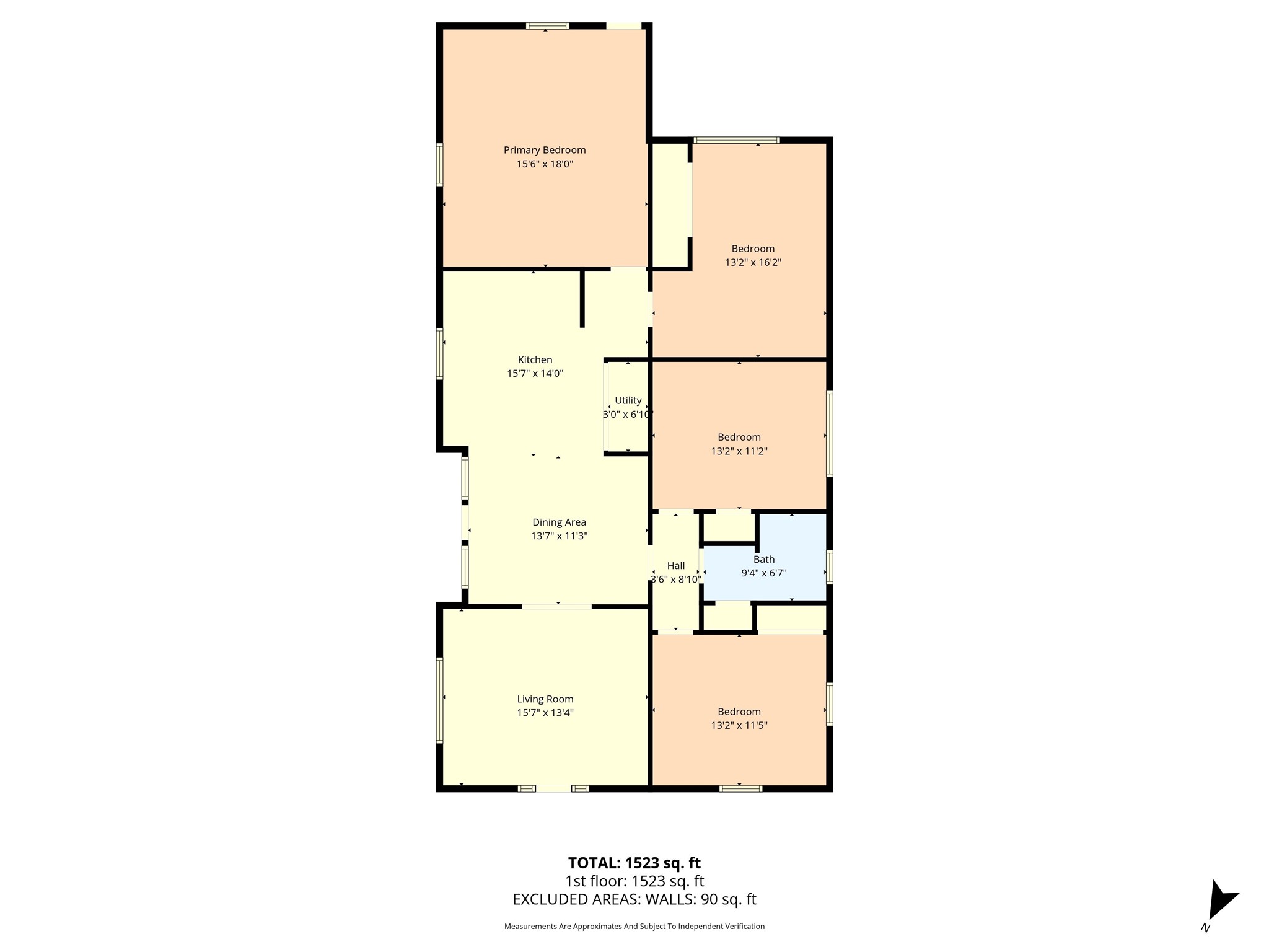 2600 Homan Avenue Waco TX 76707