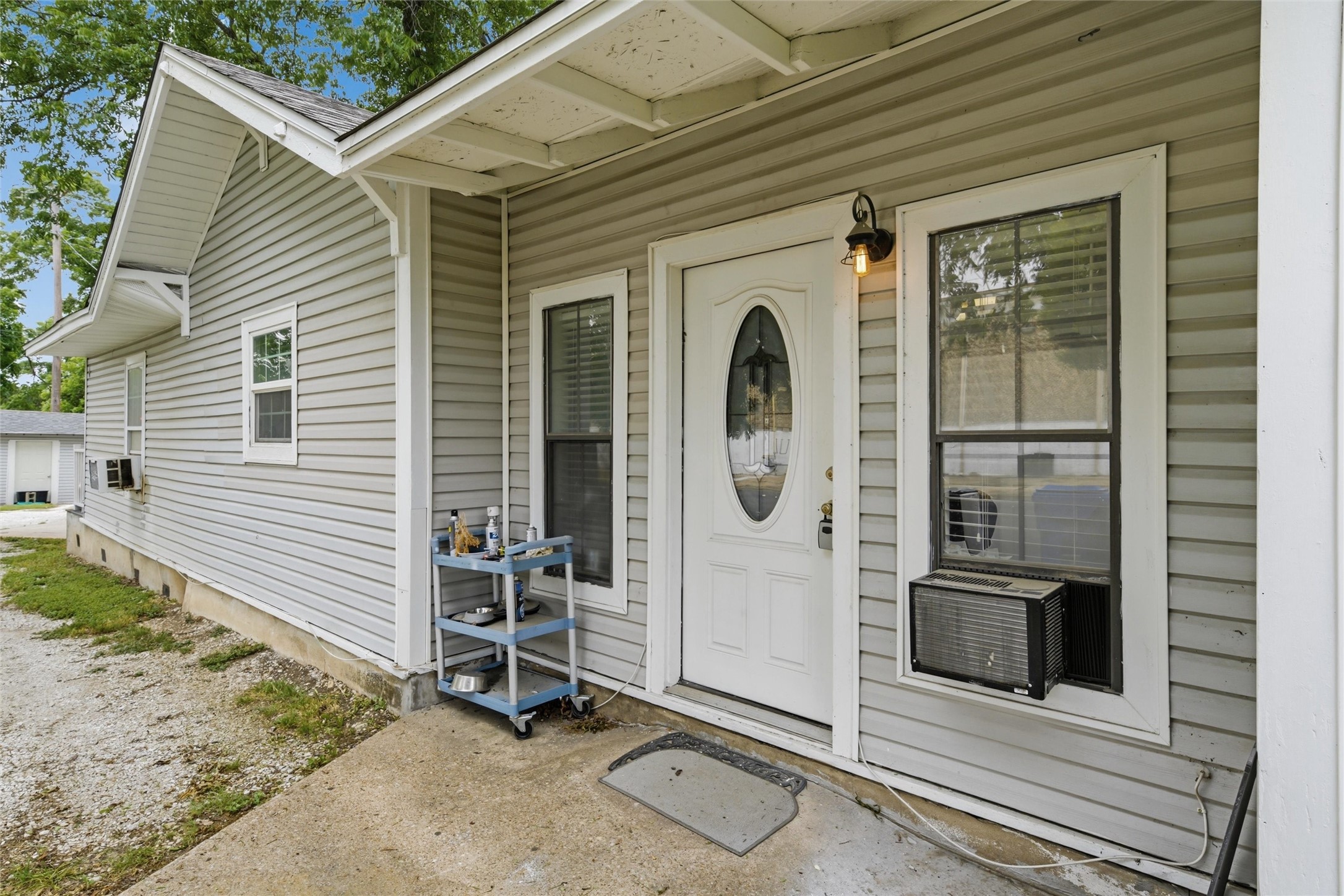 2600 Homan Avenue Waco TX 76707