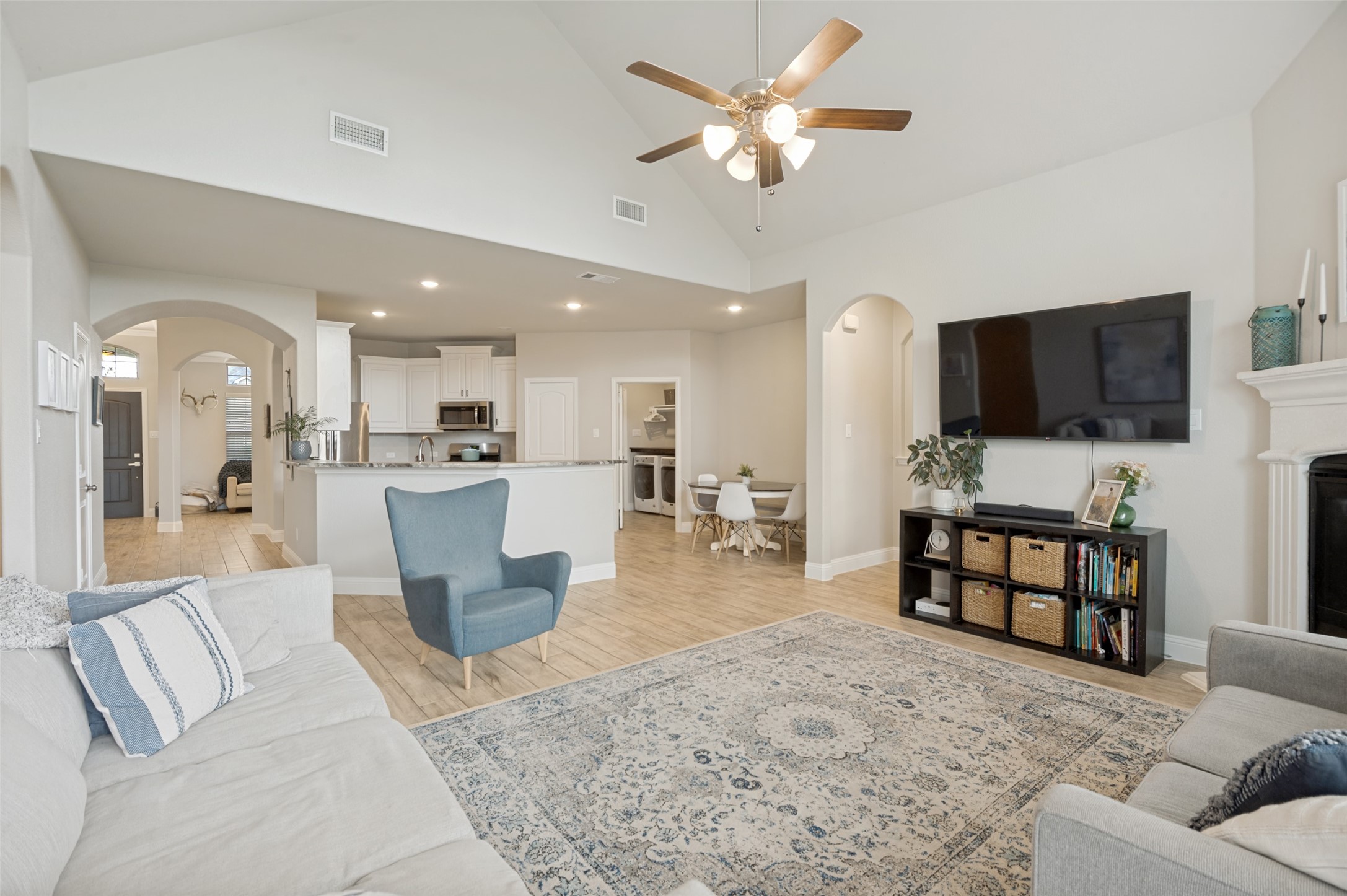 4014 Whitetail Lane Melissa TX 75454