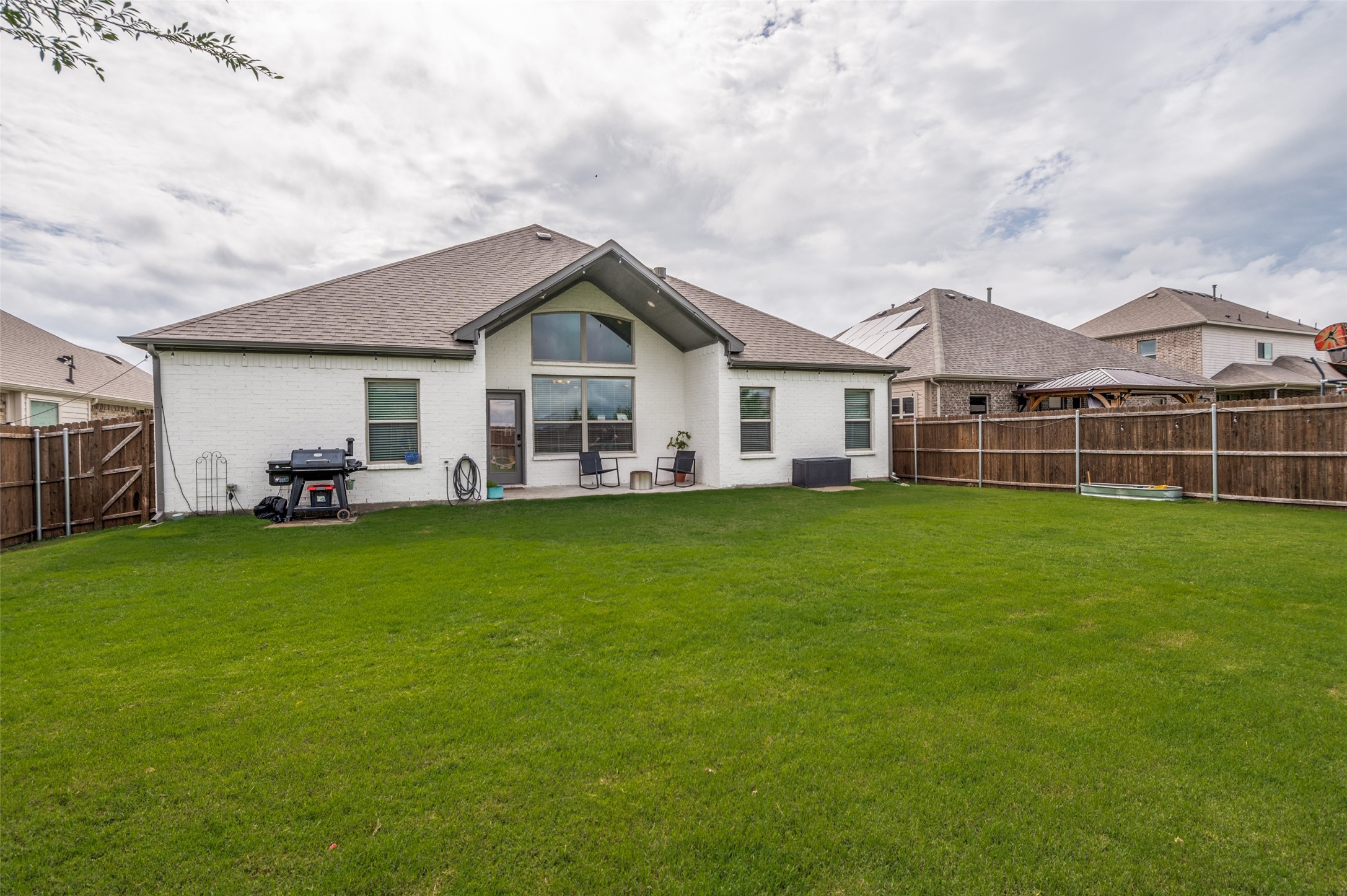 4014 Whitetail Lane Melissa TX 75454