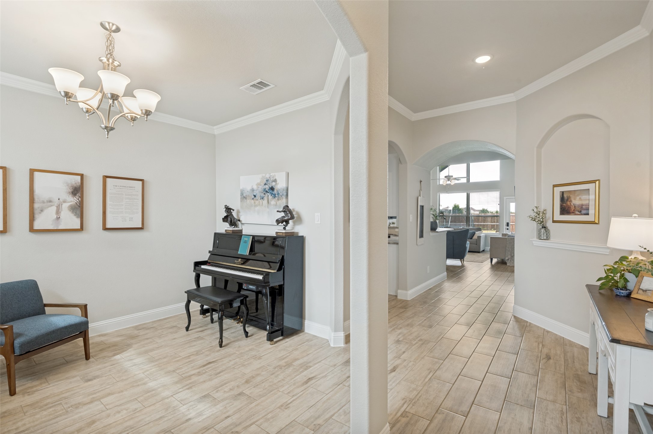 4014 Whitetail Lane Melissa TX 75454
