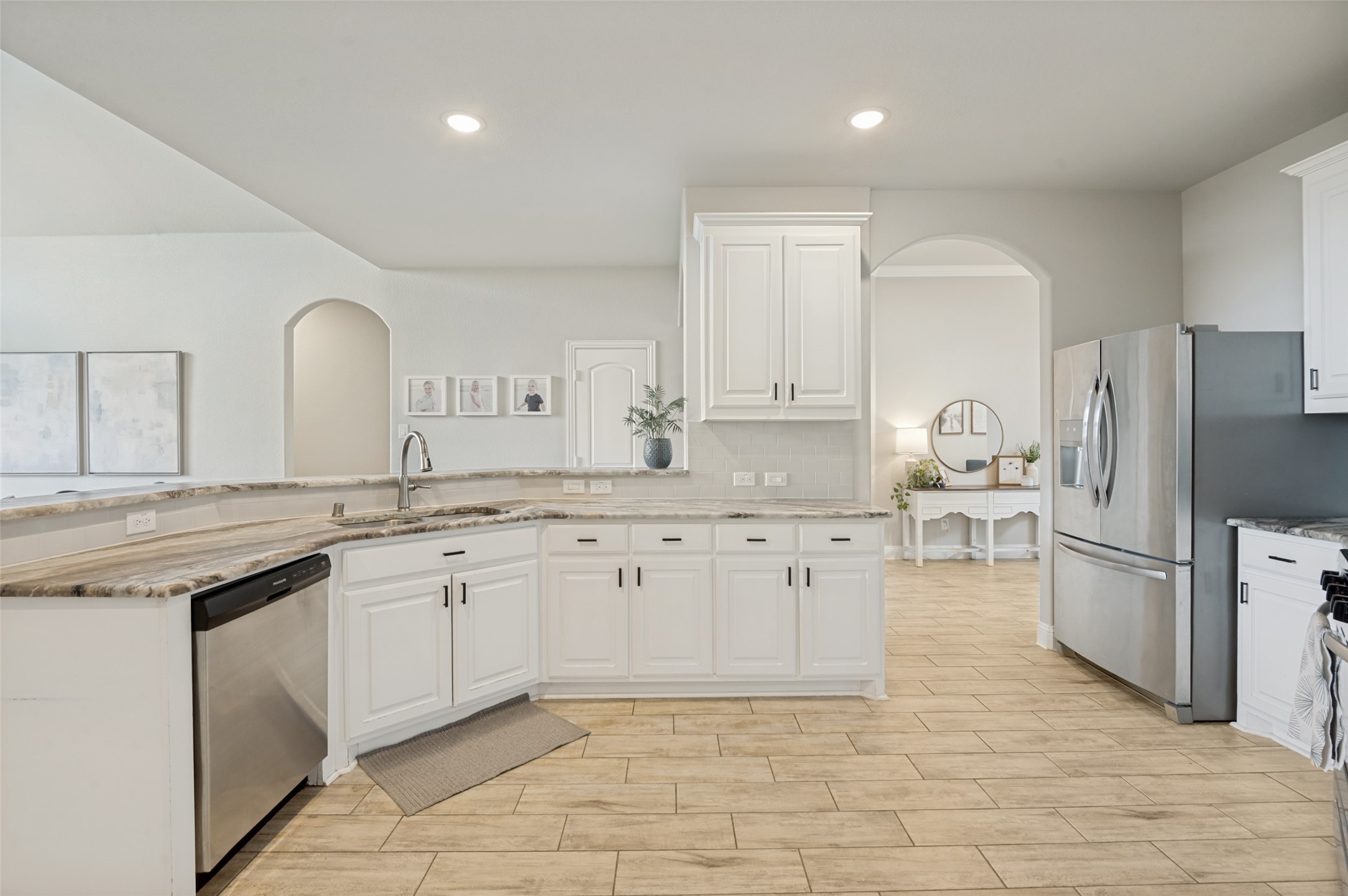 4014 Whitetail Lane Melissa TX 75454