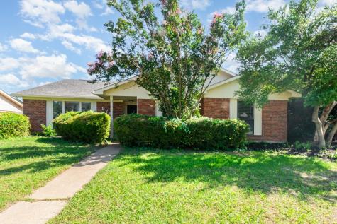 828 Whitehall Drive Plano TX 75023