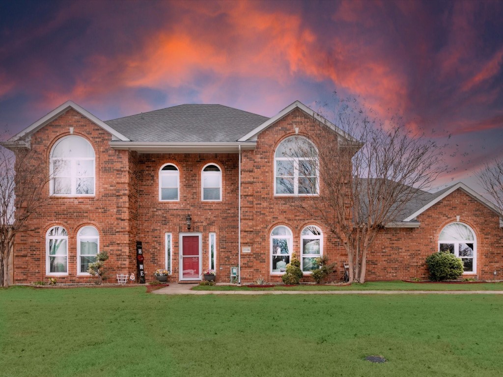 2336 Saddlebrook Lane Rockwall TX 75087