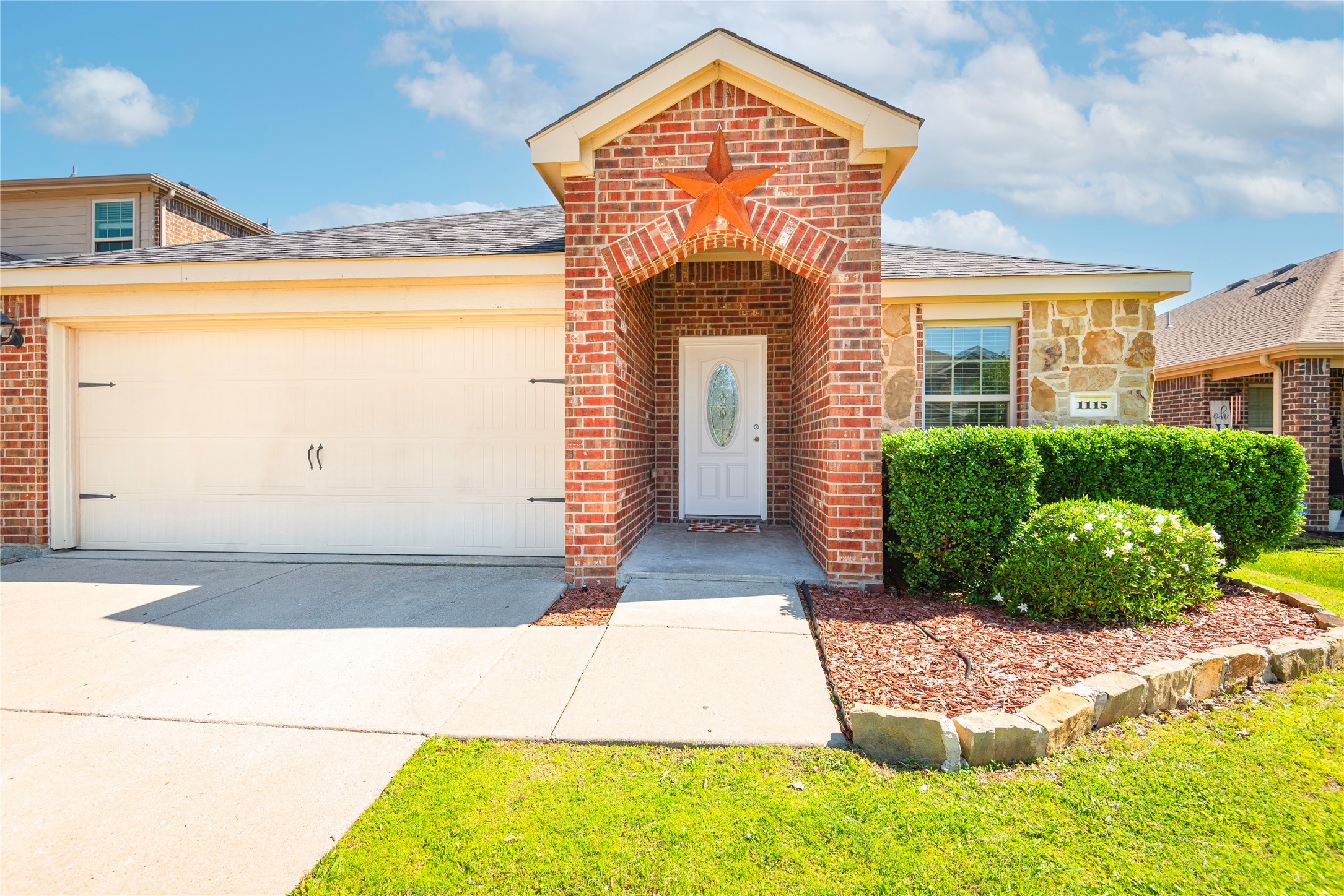 1115 Rainer Drive Princeton TX 75407