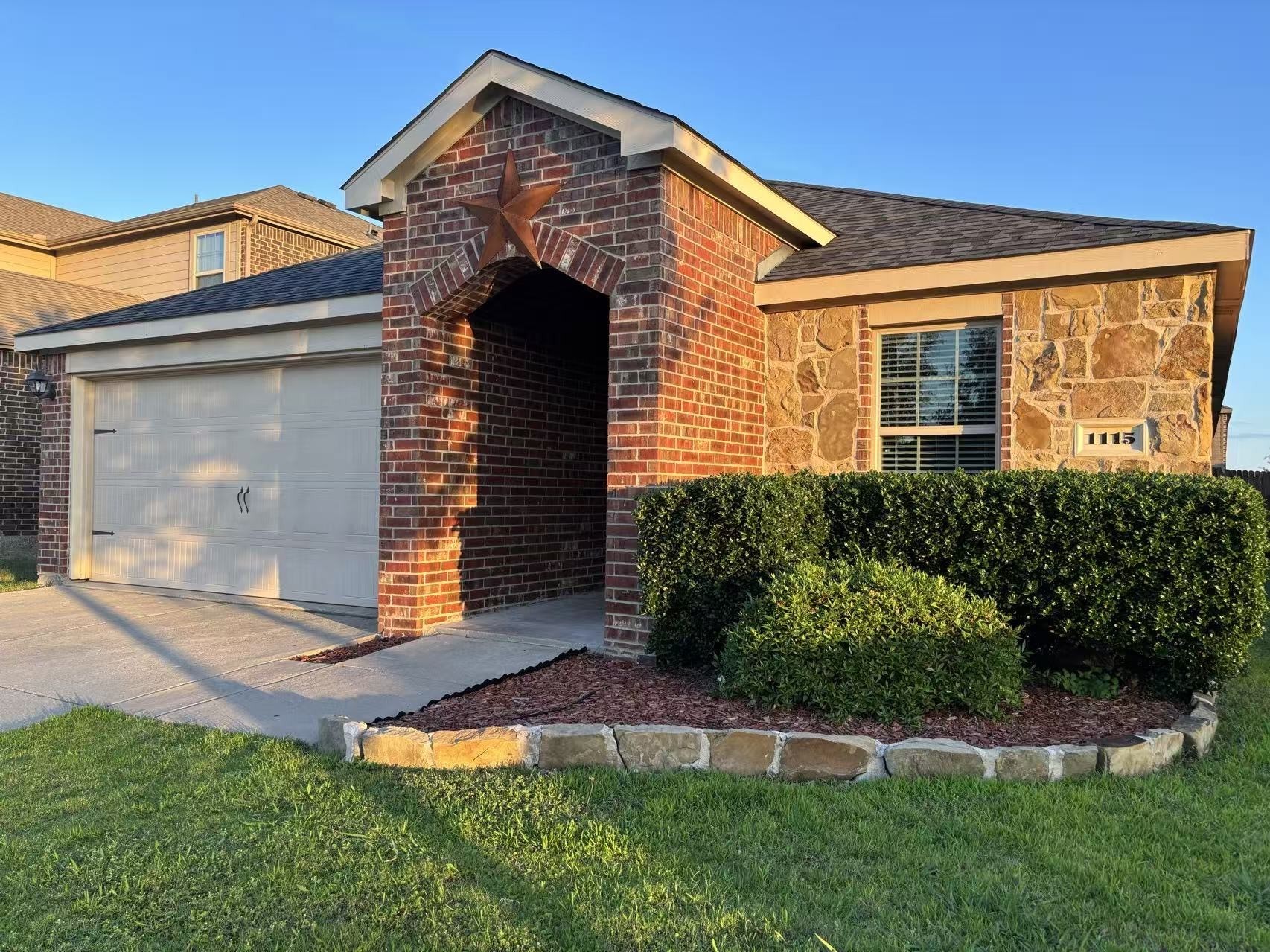 1115 Rainer Drive Princeton TX 75407