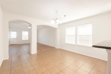 1115 Rainer Drive Princeton TX 75407