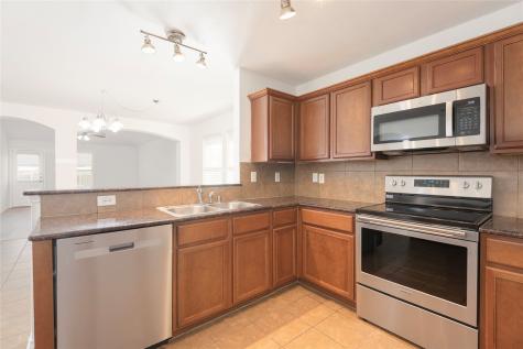 1115 Rainer Drive Princeton TX 75407