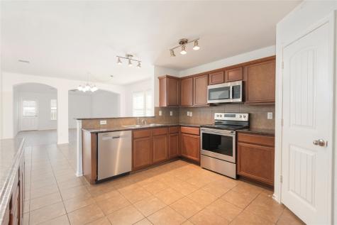 1115 Rainer Drive Princeton TX 75407