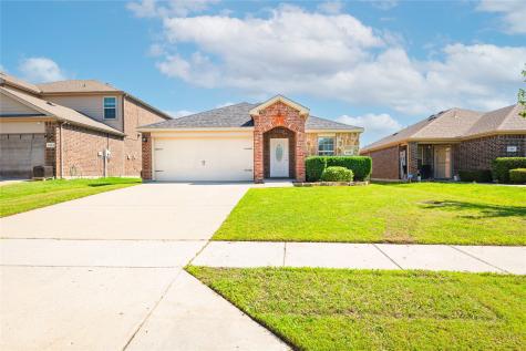 1115 Rainer Drive Princeton TX 75407