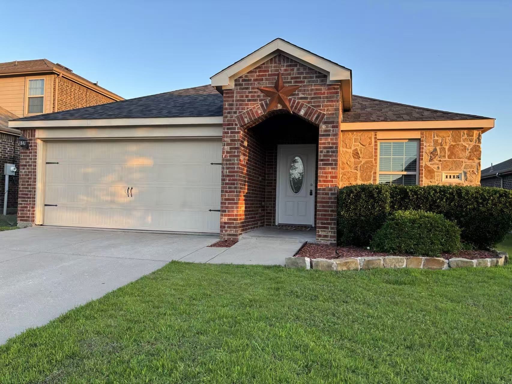 1115 Rainer Drive Princeton TX 75407