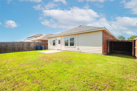 1115 Rainer Drive Princeton TX 75407