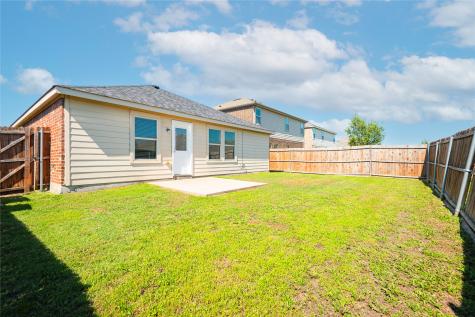 1115 Rainer Drive Princeton TX 75407