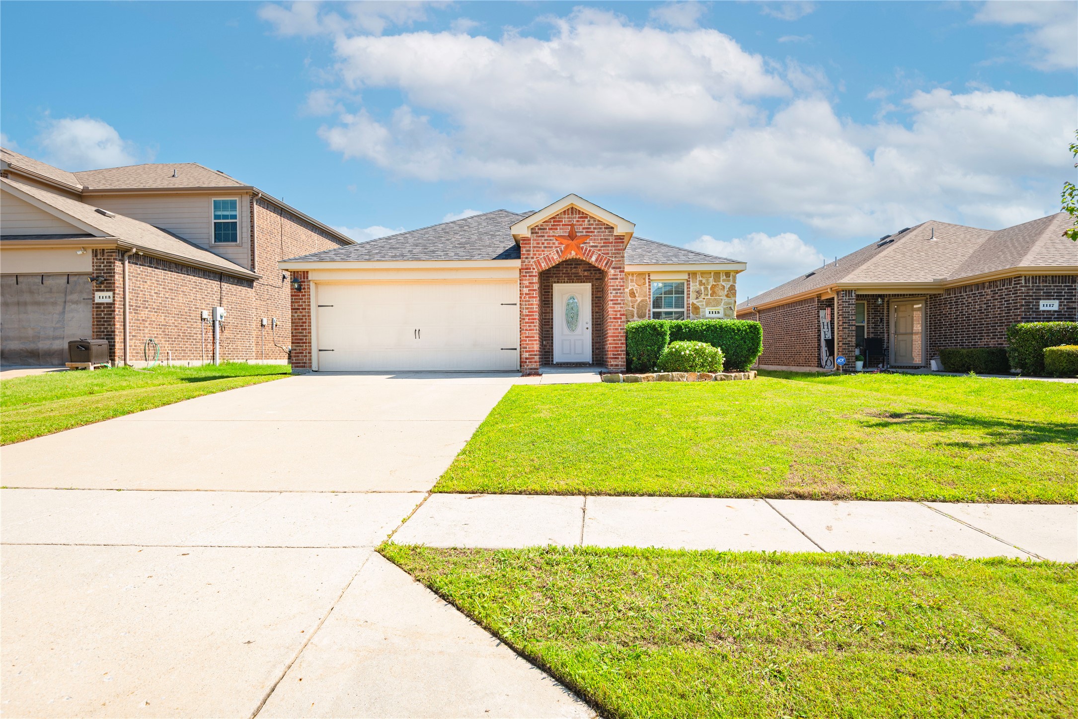 1115 Rainer Drive Princeton TX 75407