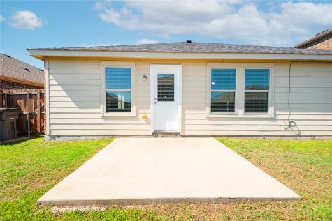 1115 Rainer Drive Princeton TX 75407