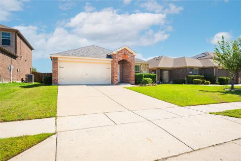 1115 Rainer Drive Princeton TX 75407