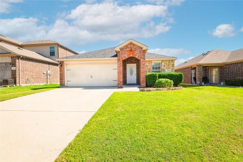 1115 Rainer Drive Princeton TX 75407