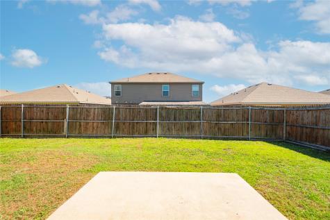 1115 Rainer Drive Princeton TX 75407