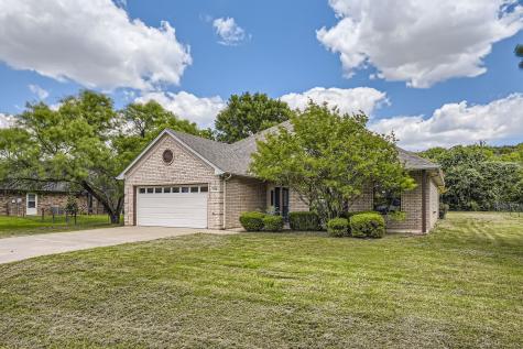 913 Charles Court Granbury TX 76049