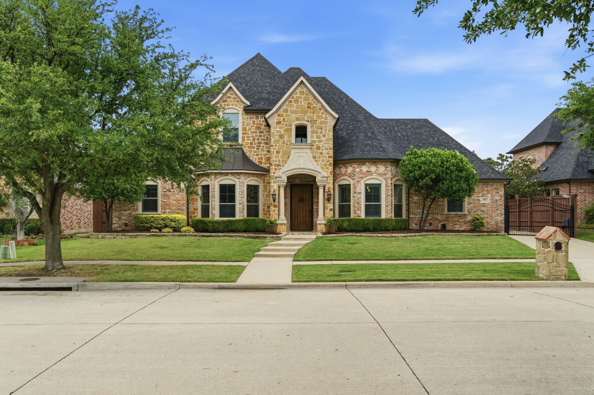 4084 Georgian Trail Frisco TX 75033
