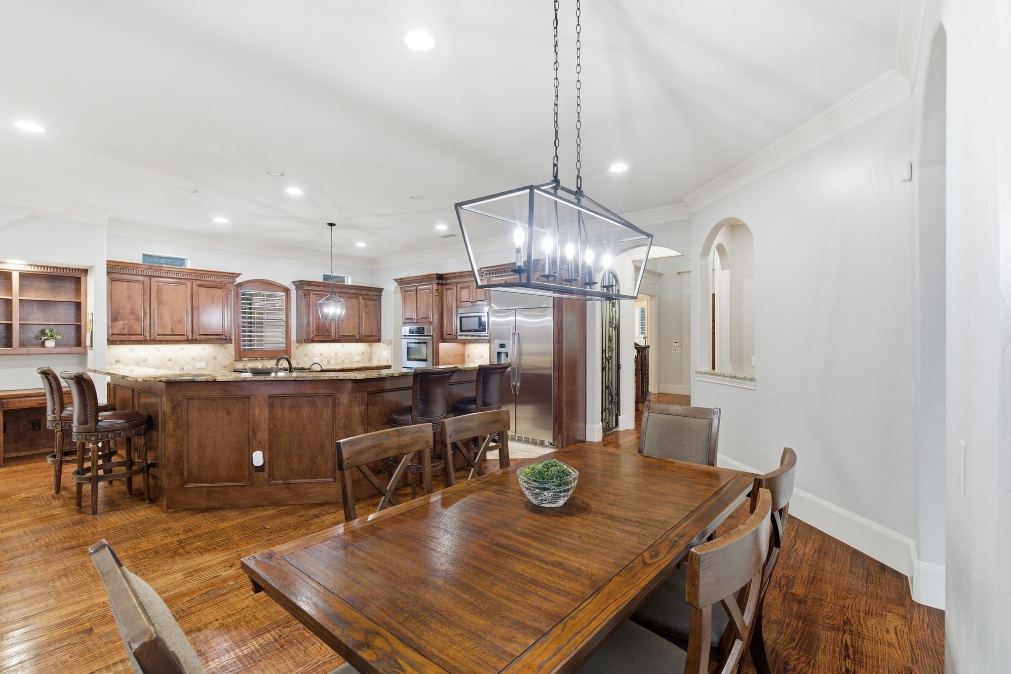 4084 Georgian Trail Frisco TX 75033