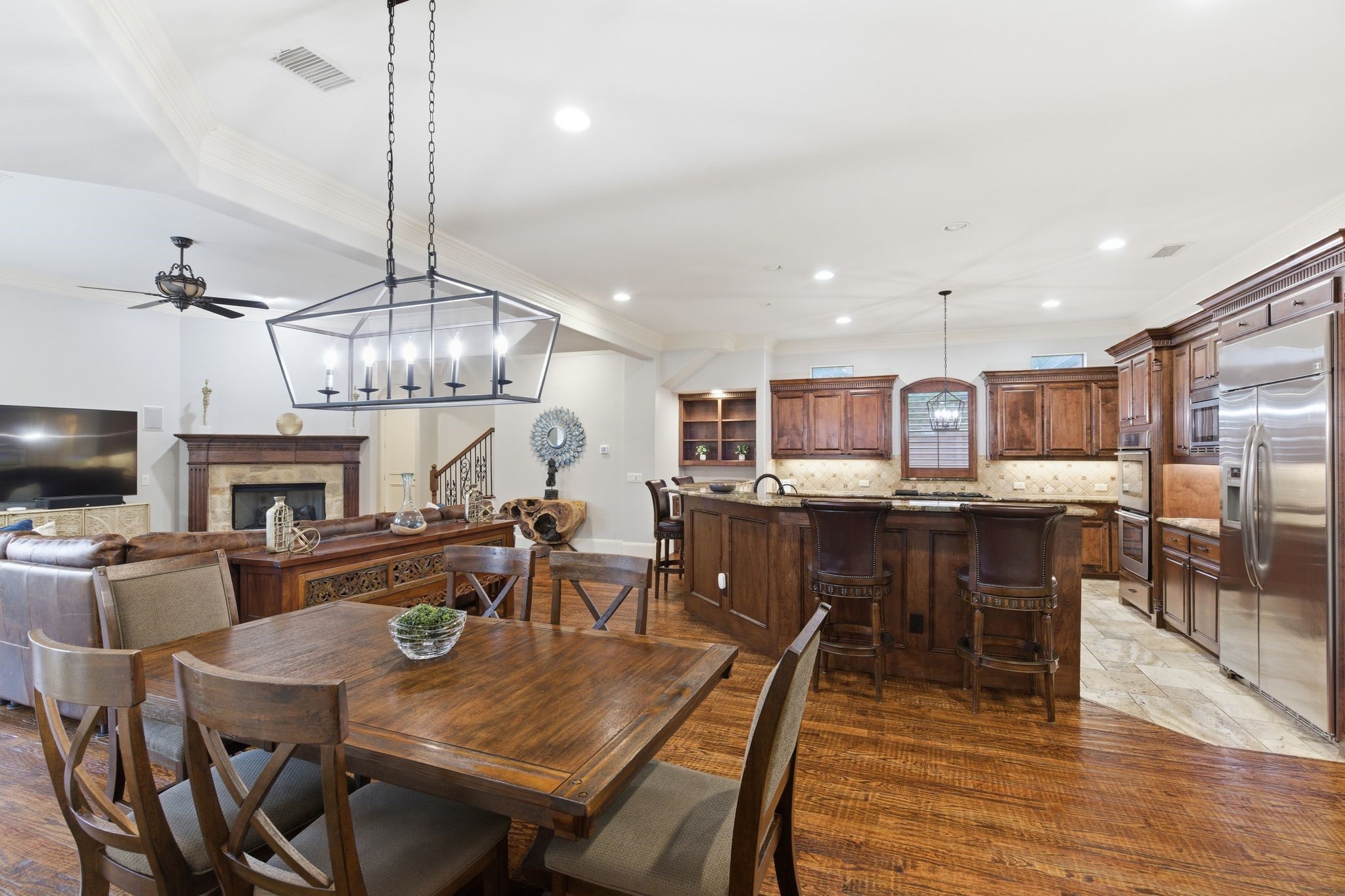 4084 Georgian Trail Frisco TX 75033