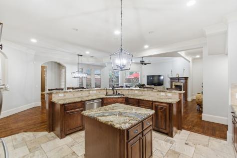 4084 Georgian Trail Frisco TX 75033