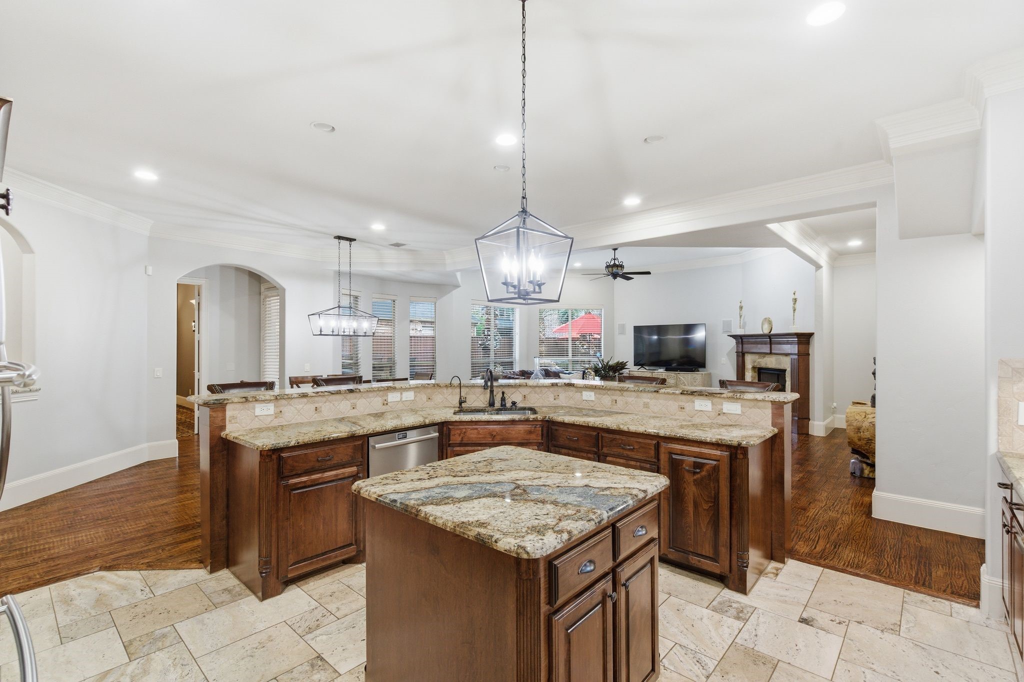 4084 Georgian Trail Frisco TX 75033