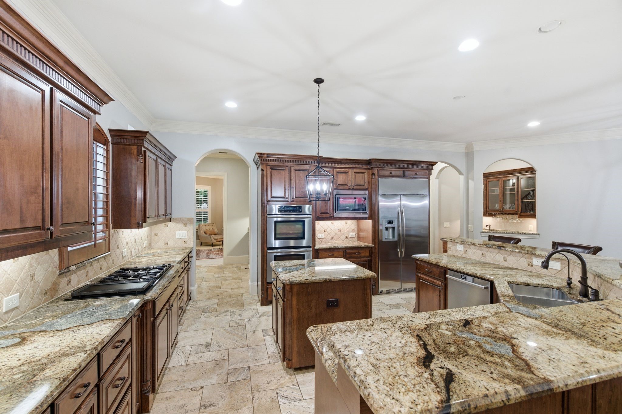 4084 Georgian Trail Frisco TX 75033