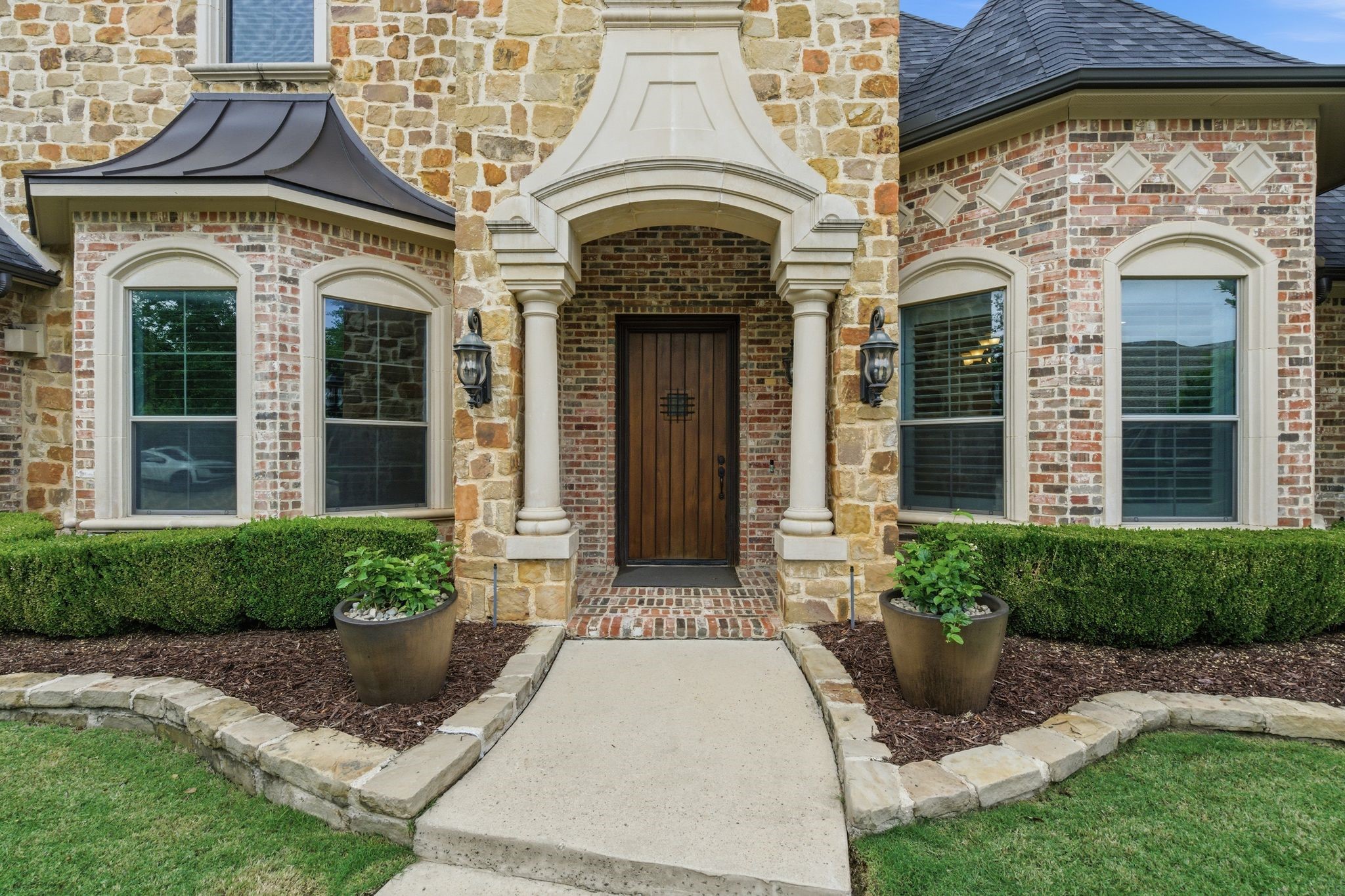4084 Georgian Trail Frisco TX 75033