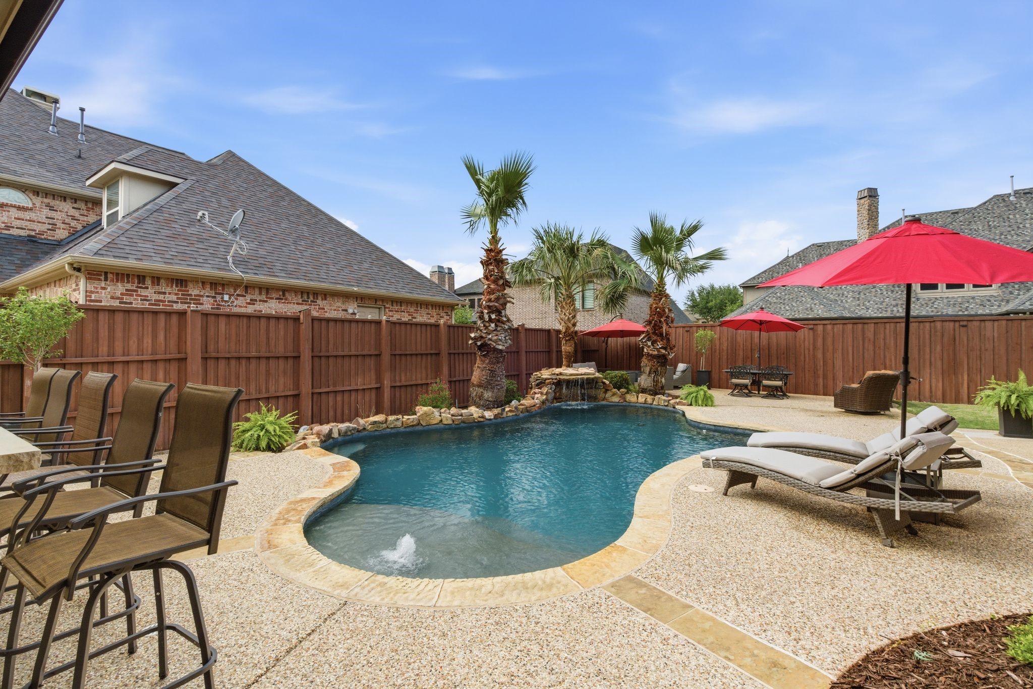 4084 Georgian Trail Frisco TX 75033
