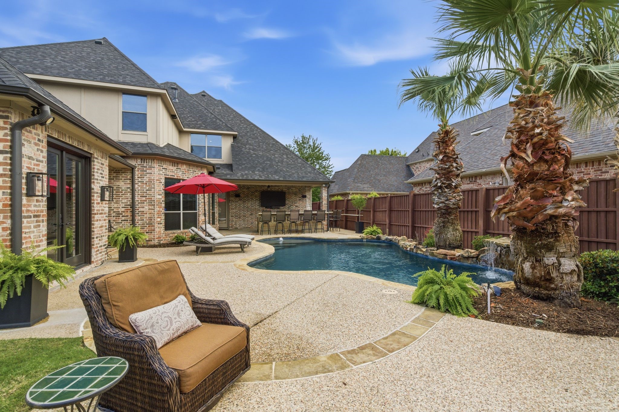 4084 Georgian Trail Frisco TX 75033