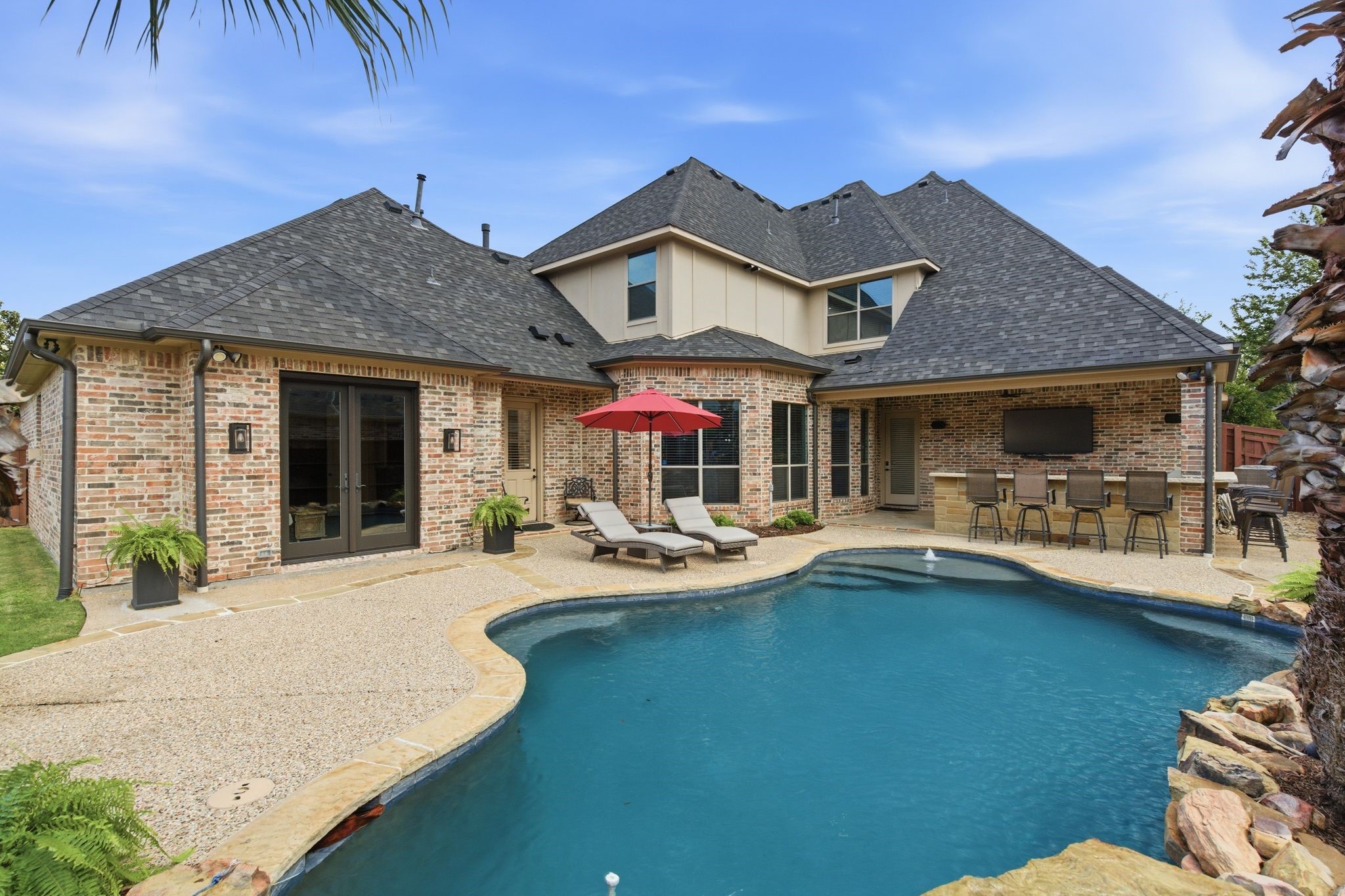 4084 Georgian Trail Frisco TX 75033