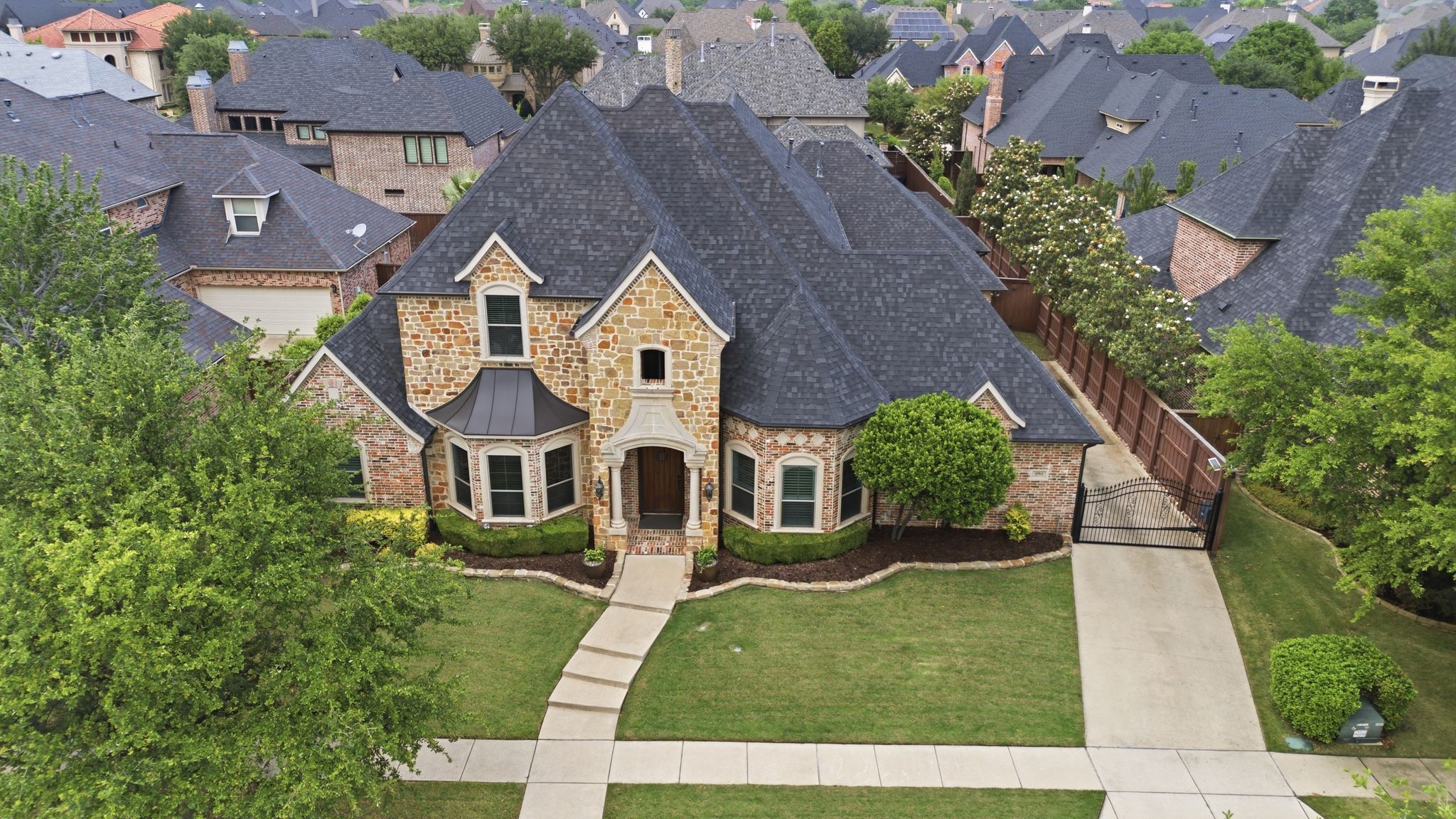 4084 Georgian Trail Frisco TX 75033