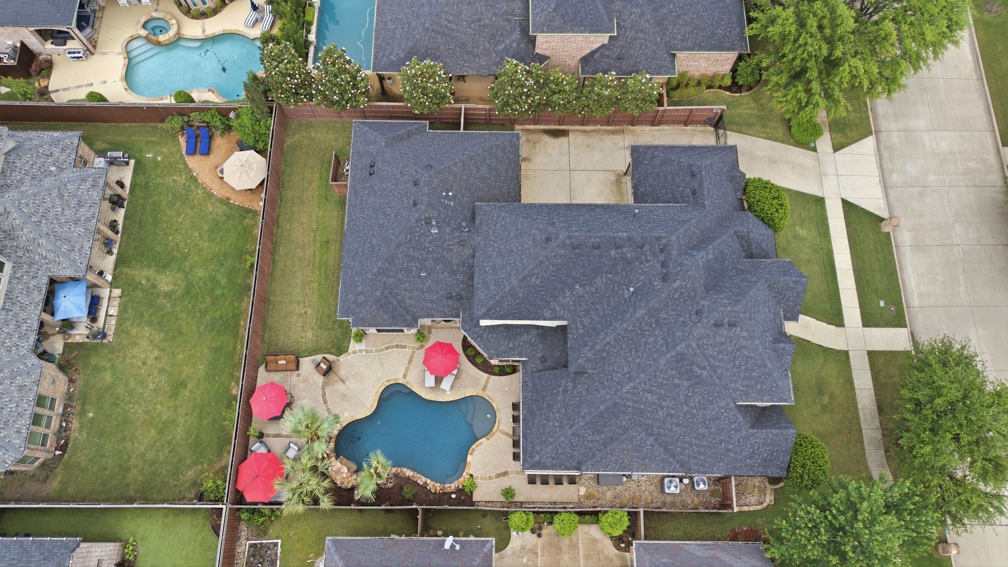 4084 Georgian Trail Frisco TX 75033