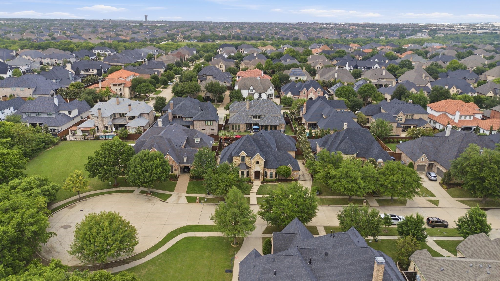 4084 Georgian Trail Frisco TX 75033